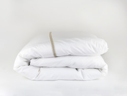 Пододеяльник GERMAN GRASS TYROL NOBLE CANVAS GRASS 200х220