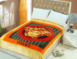 Плед из микрофибры TANGO 3002-101 150х200