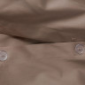 Пододеяльник из египетского хлопка GERMAN GRASS Brownie Allure Grass 140х205