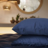 Комплект наволочек GERMAN GRASS BLUE BRILLIANT GRASS 50х90 (2шт)