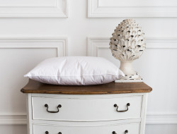 Подушка GERMAN GRASS BABY ANGEL GRASS 40х60 мягкая