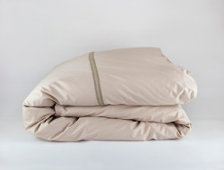 Пододеяльник GERMAN GRASS CARINTHIA NOBLE CANVAS GRASS 200х220