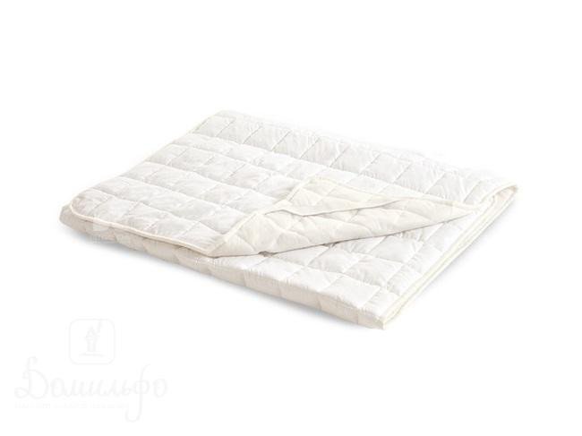 Наматрасник из холфитекса стеганый Легкие Сны ХОЛФИТЕКС 200х200