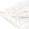 Наматрасник из холфитекса стеганый Легкие Сны ХОЛФИТЕКС 200х200