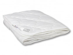 Одеяло стеганое АЛЬВИТЕК ЛАВАНДА-АНТИСТРЕСС 140x205 легкое