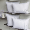Подушка GERMAN GRASS HOTEL 4 STARS DOWN GRASS 68х68 средняя