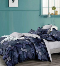 Постельное белье из микросатина TANGO DREAM FLY DF-411 50х70 (2шт) евро