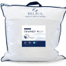 Подушка из серого гусиного пуха и пера BELPOL ПРИМЕР 70х70 мягкая