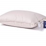 Подушка из серого гусиного пуха BELPOL SOLAR 50х70 средняя