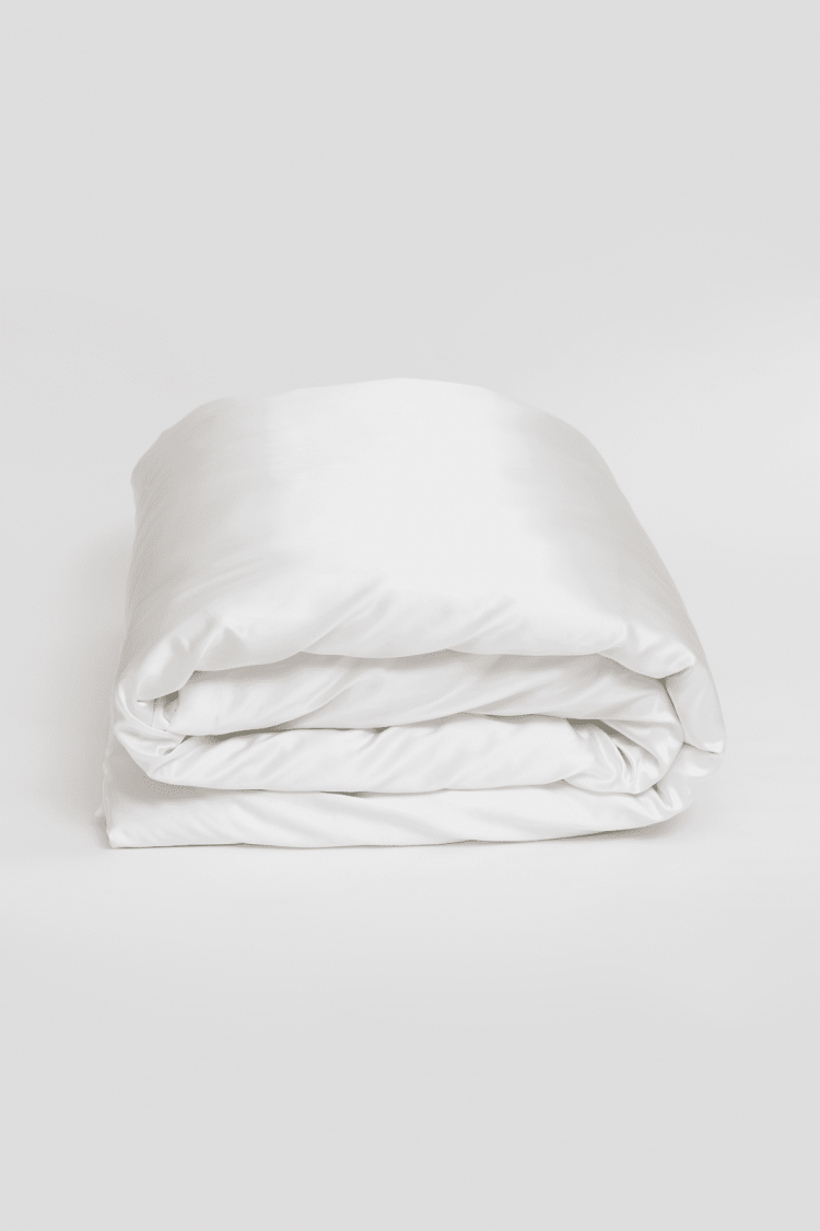 Пододеяльник GERMAN GRASS CREAMY WHITE GRASS 150х200