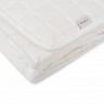 Наматрасник GERMAN GRASS MATTRESS COTTON DRYSOFT GRASS непромокаемый с юбкой 140х200х40