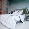Одеяло кассетное GERMAN GRASS GRAY FAMILIE DOWN 160х220 всесезонное