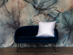 Подушка GERMAN GRASS 3D ROYAL DOWN GRASS 60х80 упругая