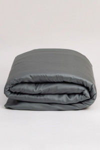 Пододеяльник GERMAN GRASS GREY BRILLIANT GRASS 150х200