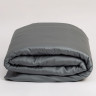 Пододеяльник GERMAN GRASS GREY BRILLIANT GRASS 150х200