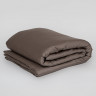 Постельное белье GERMAN GRASS HAVANA BROWN BRILLIANT GRASS 50х70 (2шт) 1,5-спальное