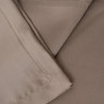 Постельное белье GERMAN GRASS HAVANA BROWN BRILLIANT GRASS 50х70 (2шт) 1,5-спальное