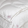 Одеяло пуховое стеганое GERMAN GRASS ALLIANCE DOWN GRASS всесезонное Light 240х220