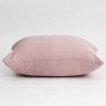 Постельное белье с простыней на резинке 160х200 GERMAN GRASS ROSE BRILLIANT GRASS 50х70 (2шт), 70х70 (2шт) евро