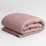 Постельное белье с простыней на резинке 160х200 GERMAN GRASS ROSE BRILLIANT GRASS 50х70 (2шт), 70х70 (2шт) евро
