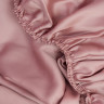 Постельное белье с простыней на резинке 160х200 GERMAN GRASS ROSE BRILLIANT GRASS 50х70 (2шт), 70х70 (2шт) евро