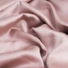 Постельное белье с простыней на резинке 160х200 GERMAN GRASS ROSE BRILLIANT GRASS 50х70 (2шт), 70х70 (2шт) евро