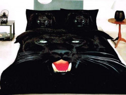 Постельное белье из сатина TANGO TS-31A 50х70 (2шт) семейное