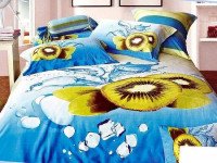 Постельное белье из сатина TANGO TS-020-50 50х70 (2шт) 2-спальное