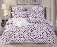 Постельное белье из поплина SAILID A-197-2 2-спальное