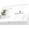 Постельное белье из бамбука и хлопка VIRGINIA SECRET BAMBOO 3D 1331-57 евро