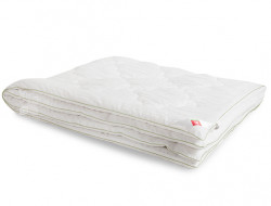 Одеяло из бамбука стеганое Легкие Сны БАМБОО 172х205 легкое