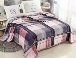 Плед из микрофибры TANGO ФЛАНЕЛЬ VAR-544 150х200