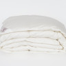 Одеяло кассетное GERMAN GRASS LUXE DOWN GRASS 200x220 всесезонное