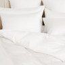 Постельное белье из тенсела GERMAN GRASS Arctic White Brilliant Grass 1,5-спальное