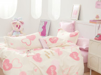 Постельное белье из твил-сатина TANGO good time 70х70 (2шт) 2-спальное