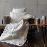 Одеяло стеганое GERMAN GRASS ORGANIC HEMP GRASS 240х260 всесезонное