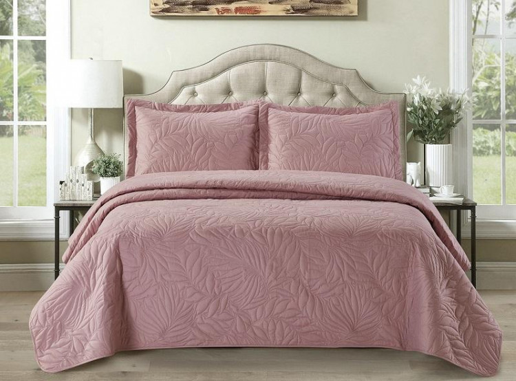 Покрывало тонкое из микрофибры TANGO MARRAKECH TRM-106 215х240