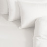 Комплект наволочек из тенсела GERMAN GRASS Arctic White Brilliant Grass 70х70 (2шт)