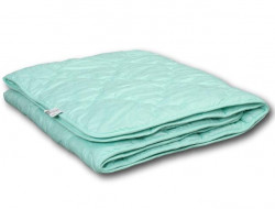 Одеяло стеганое АЛЬВИТЕК ЭВКАЛИПТ-МИКРОФИБРА 172x205 легкое