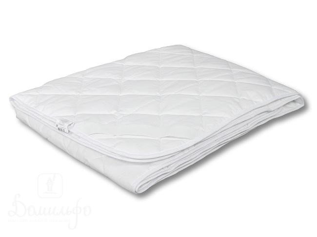 Наматрасник стеганый АЛЬВИТЕК БАМБУК 140х200