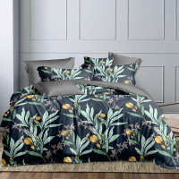 Постельное белье из микросатина TANGO фейси 70х70 (2шт) 2-спальное