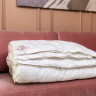 Одеяло кассетное GERMAN GRASS ROYAL DOWN GRASS 140х205 всесезонное Light