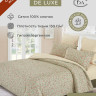 Постельное белье из сатина DIVA AFRODITA KB435 50х70 (2шт), 70х70 (2шт) евро