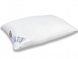 Подушка АЛЬВИТЕК ЛЕБЯЖИЙ ПУХ-СТАНДАРТ ПЛПТ-050 50х68 упругая