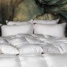 Одеяло кассетное GERMAN GRASS ROYAL DOWN GRASS 160х220 очень теплое