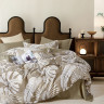 Постельное белье из твил-сатина TANGO палеос 70х70 (2шт) 2-спальное