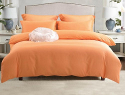 Постельное белье из печатного сатина SAILID B-235-2 2-спальное