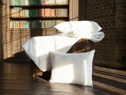 Одеяло стеганое GERMAN GRASS 95C GRASS 150х200 всесезонное