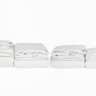 Одеяло кассетное GERMAN GRASS ROYAL DOWN GRASS 220х240 очень теплое