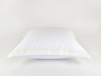 Комплект наволочек GERMAN GRASS SALZBURG NOBLE AMBER GRASS 70х70 (2шт)